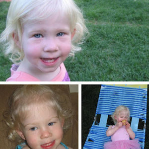 Meet your Posher, Emme